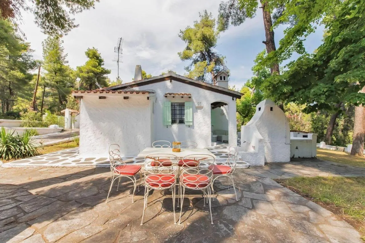Villa Nefeli Sani   Sani (Chalkidiki)