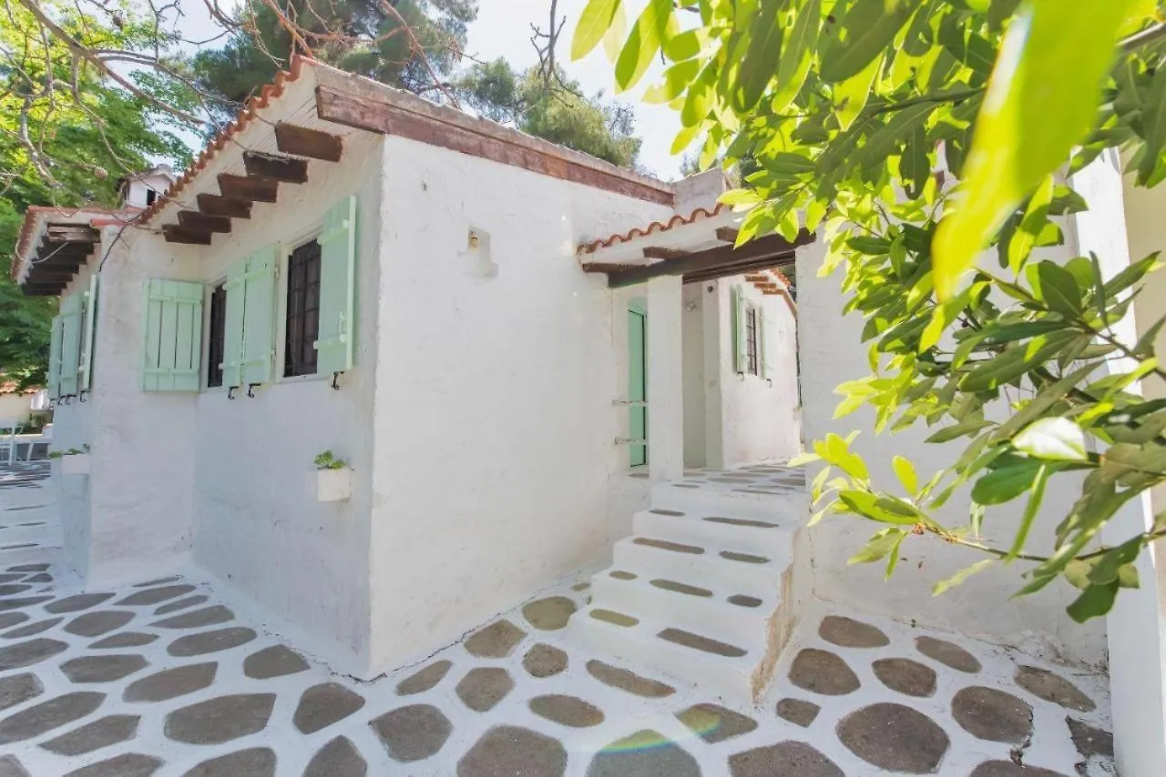 Villa Nefeli Sani