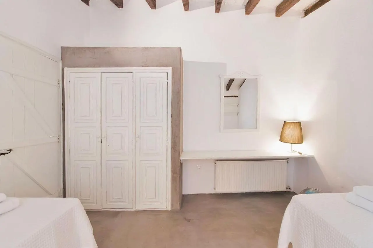 Villa Nefeli Sani