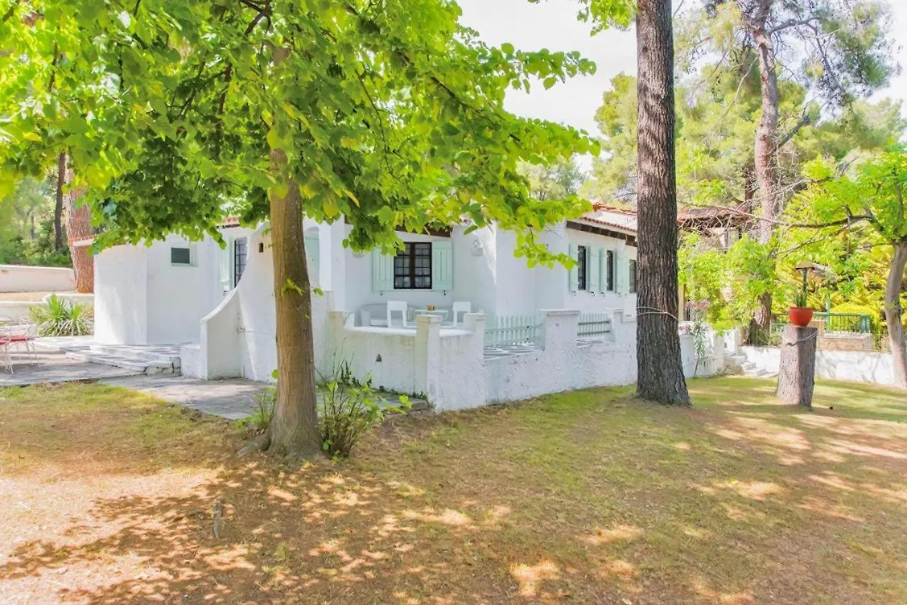 Villa Nefeli Sani