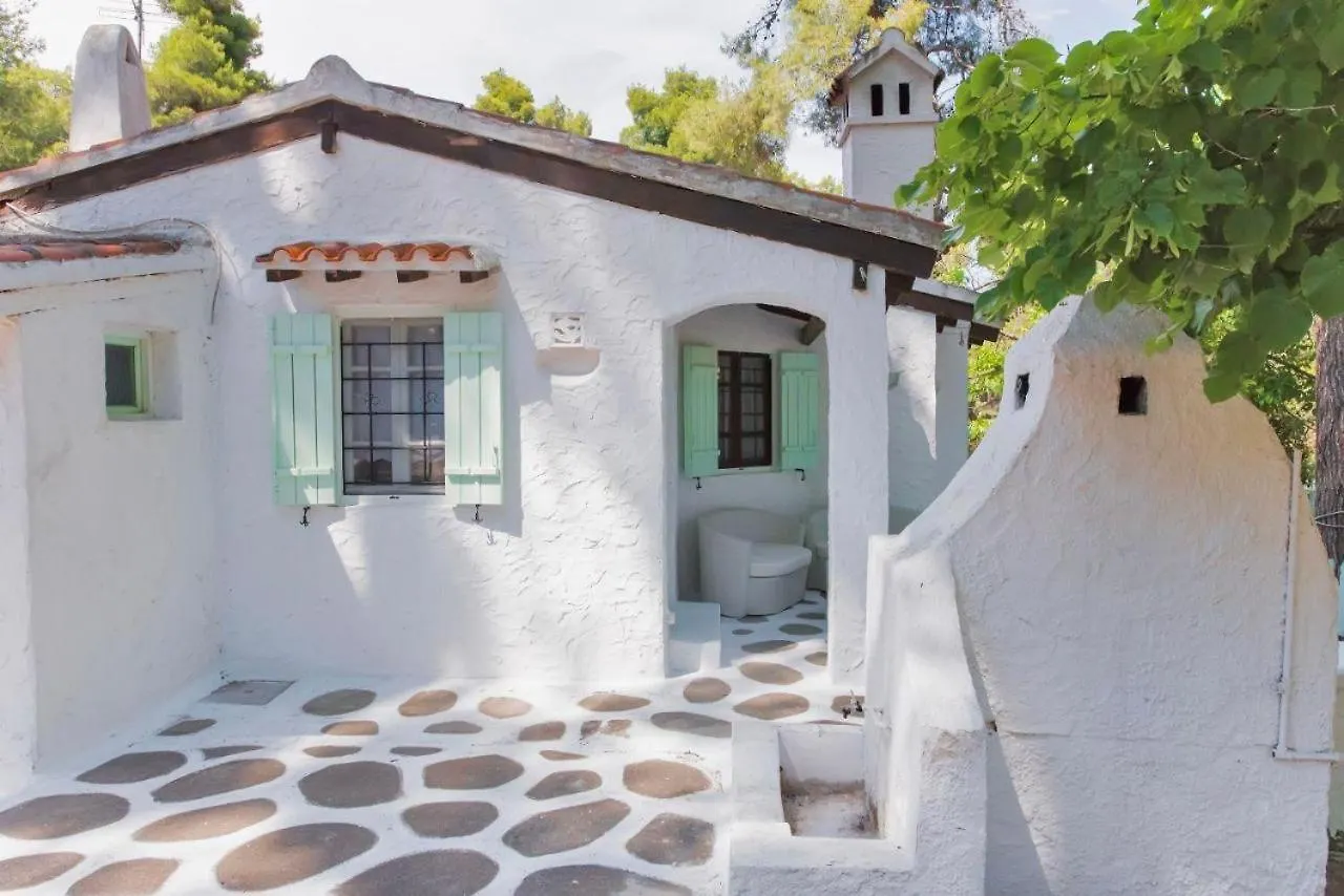 Villa Nefeli Sani  0*, Sani (Chalkidiki)